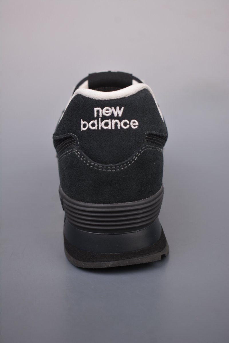 New Balance U574 view