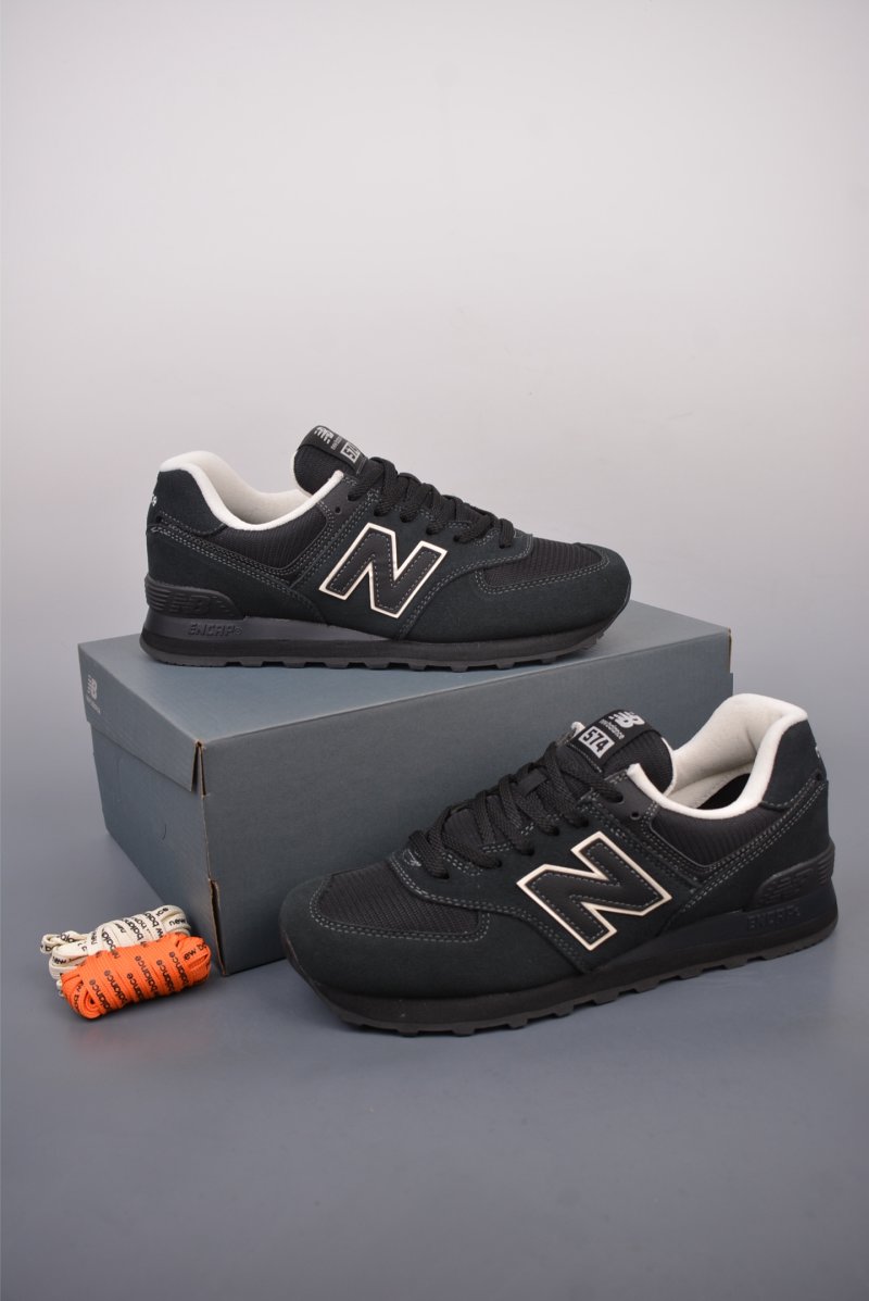 New Balance U574 view