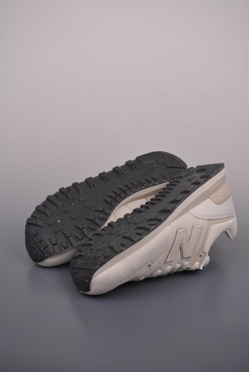 New Balance U574 view