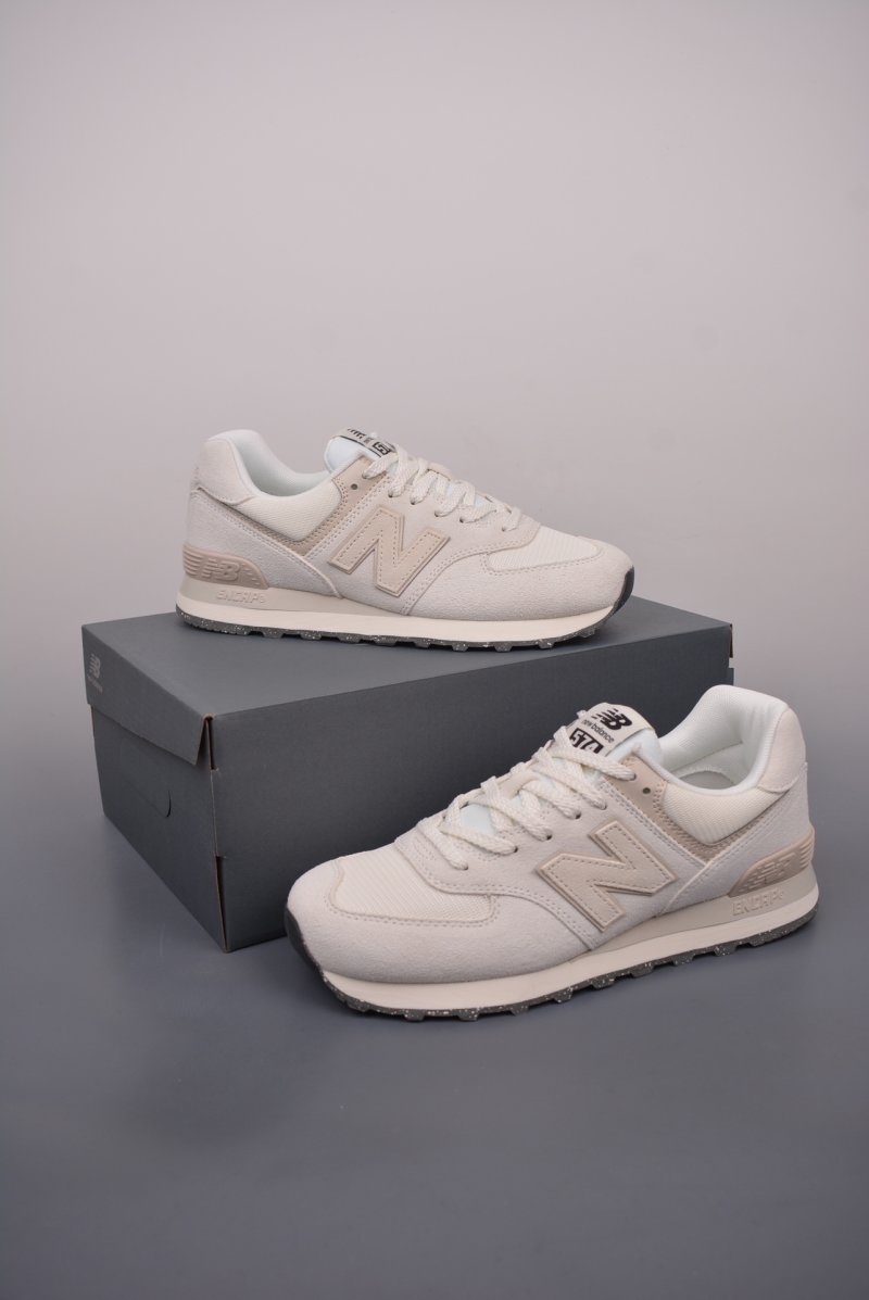 New Balance U574 view
