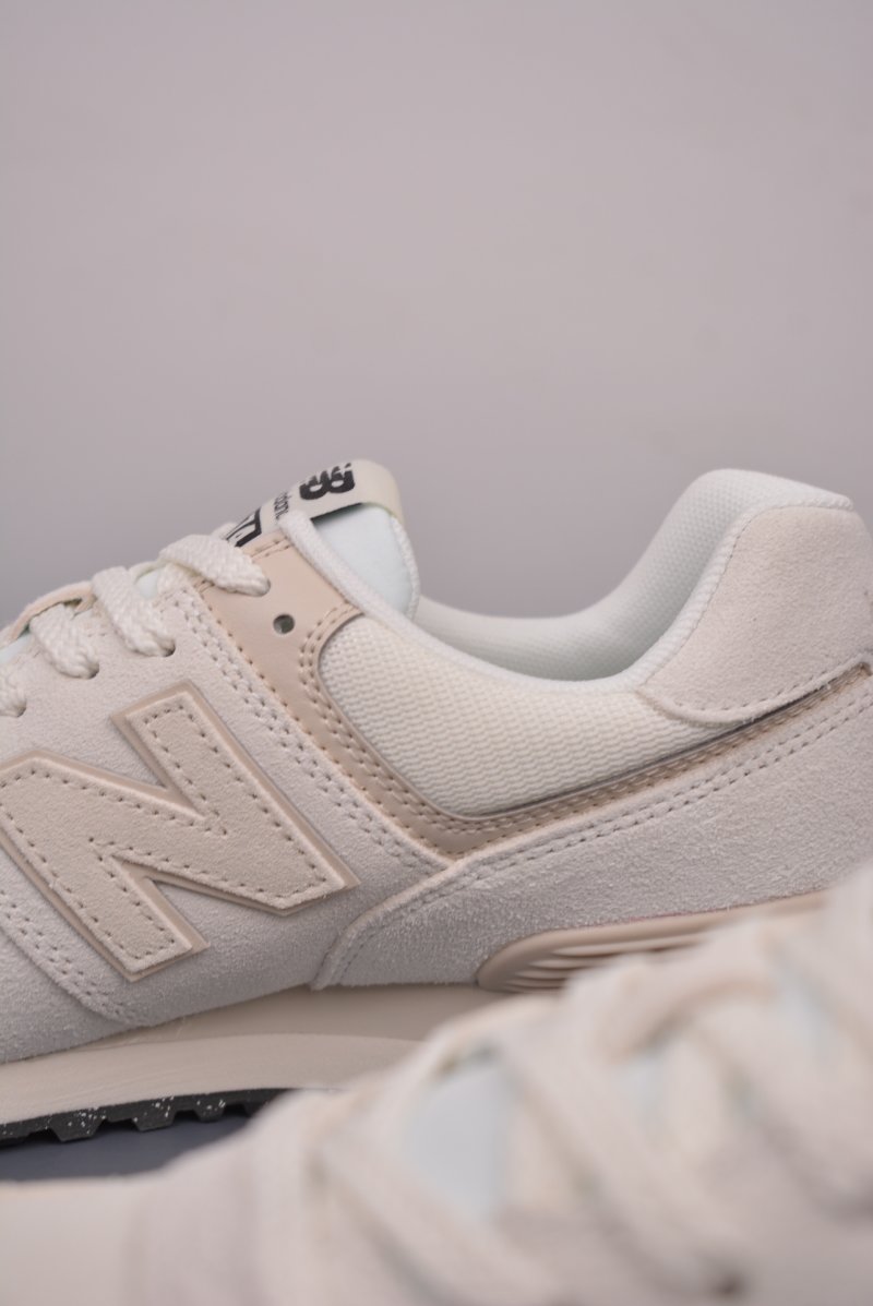 New Balance U574 view