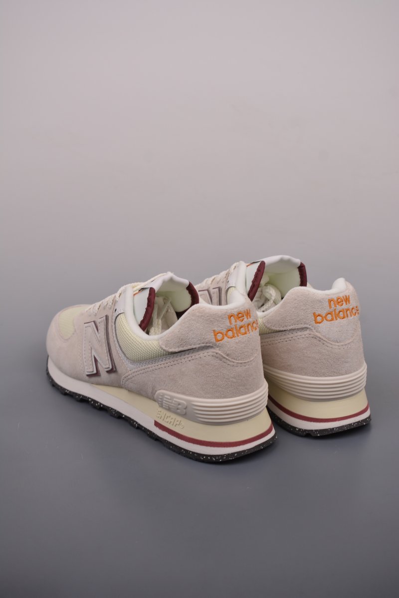 New Balance U574 view