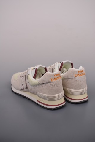 New Balance U574 view 2