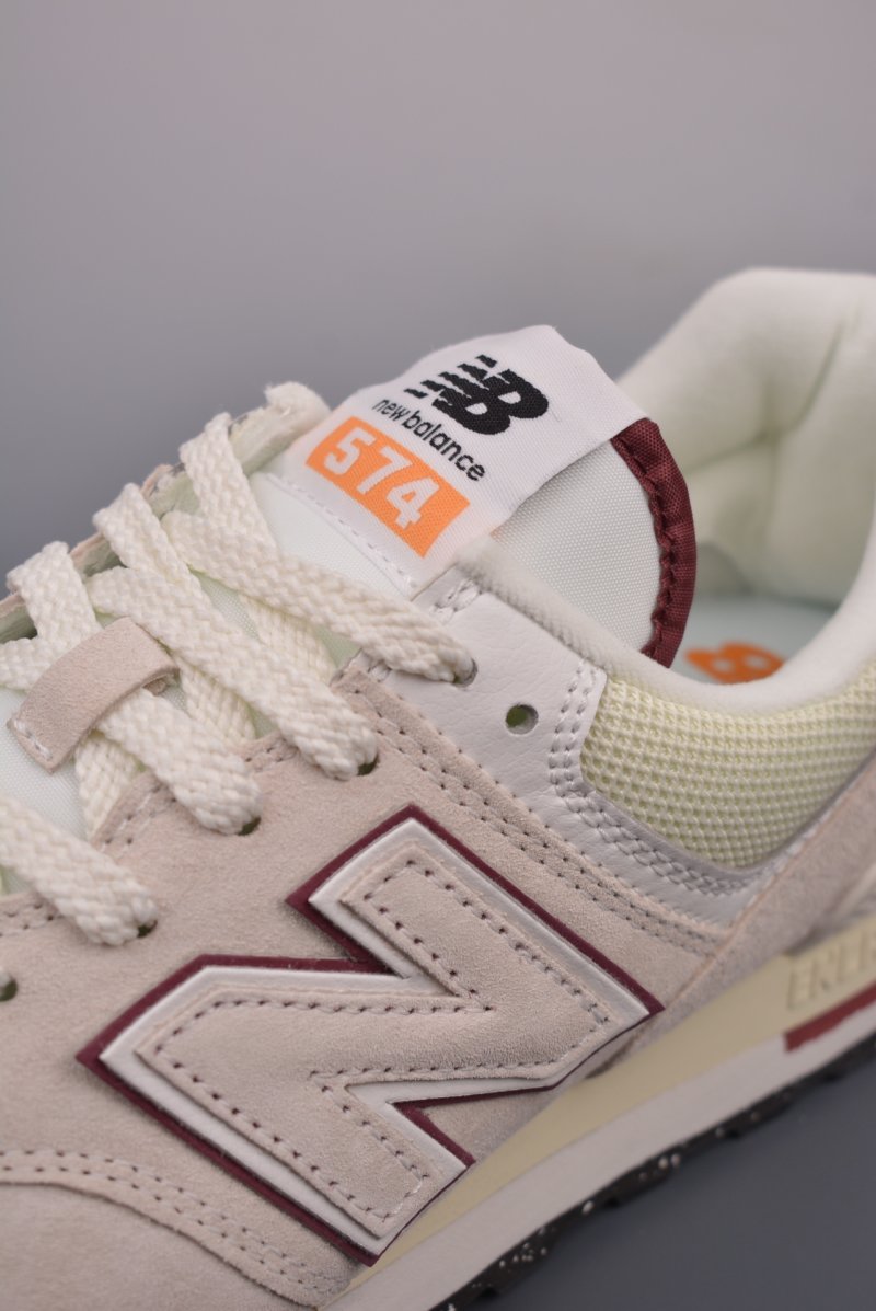 New Balance U574 view
