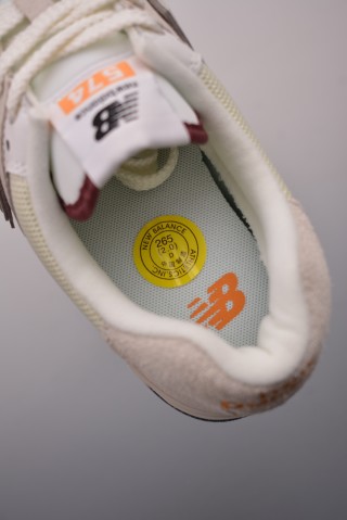 New Balance U574 view 9