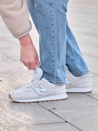 New Balance U574 view 1