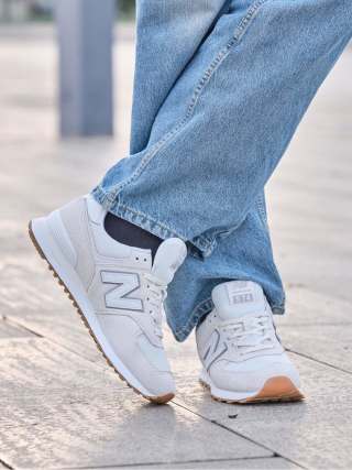 New Balance U574 view 3