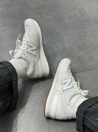 New Balance U574 view 4