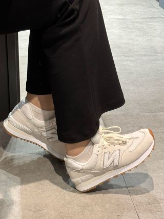 New Balance U574 view 5