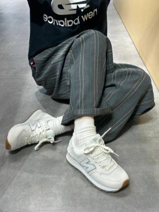 New Balance U574 view 6