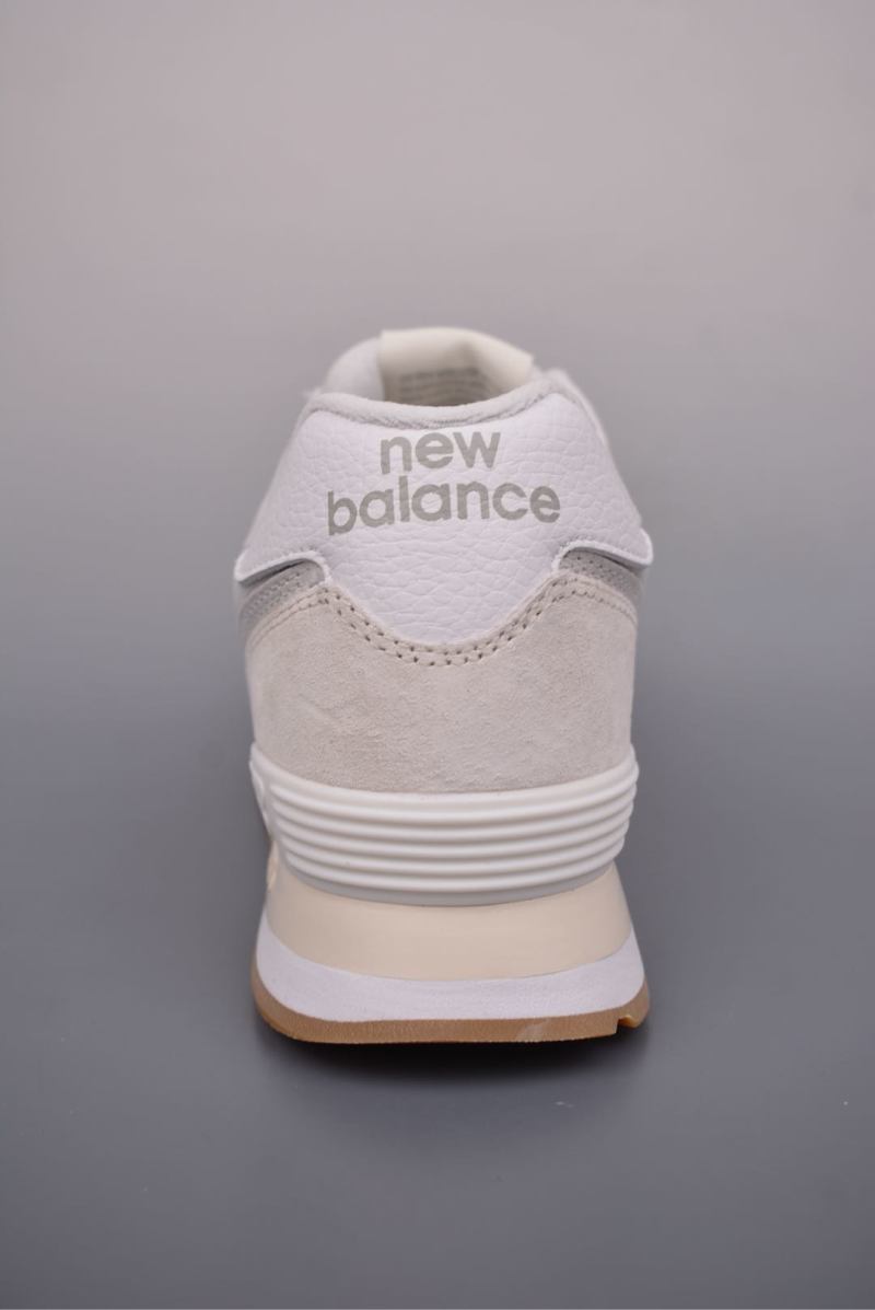 New Balance U574 view