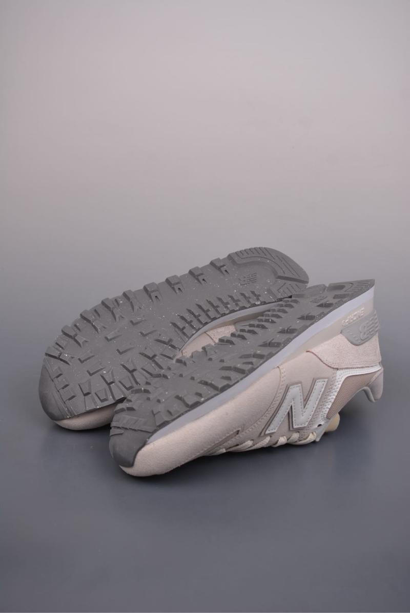 New Balance U574 view