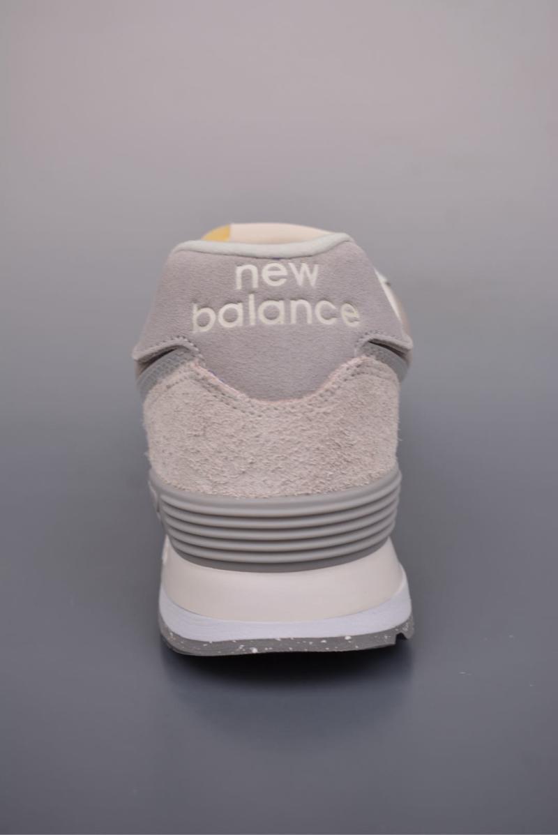 New Balance U574 view