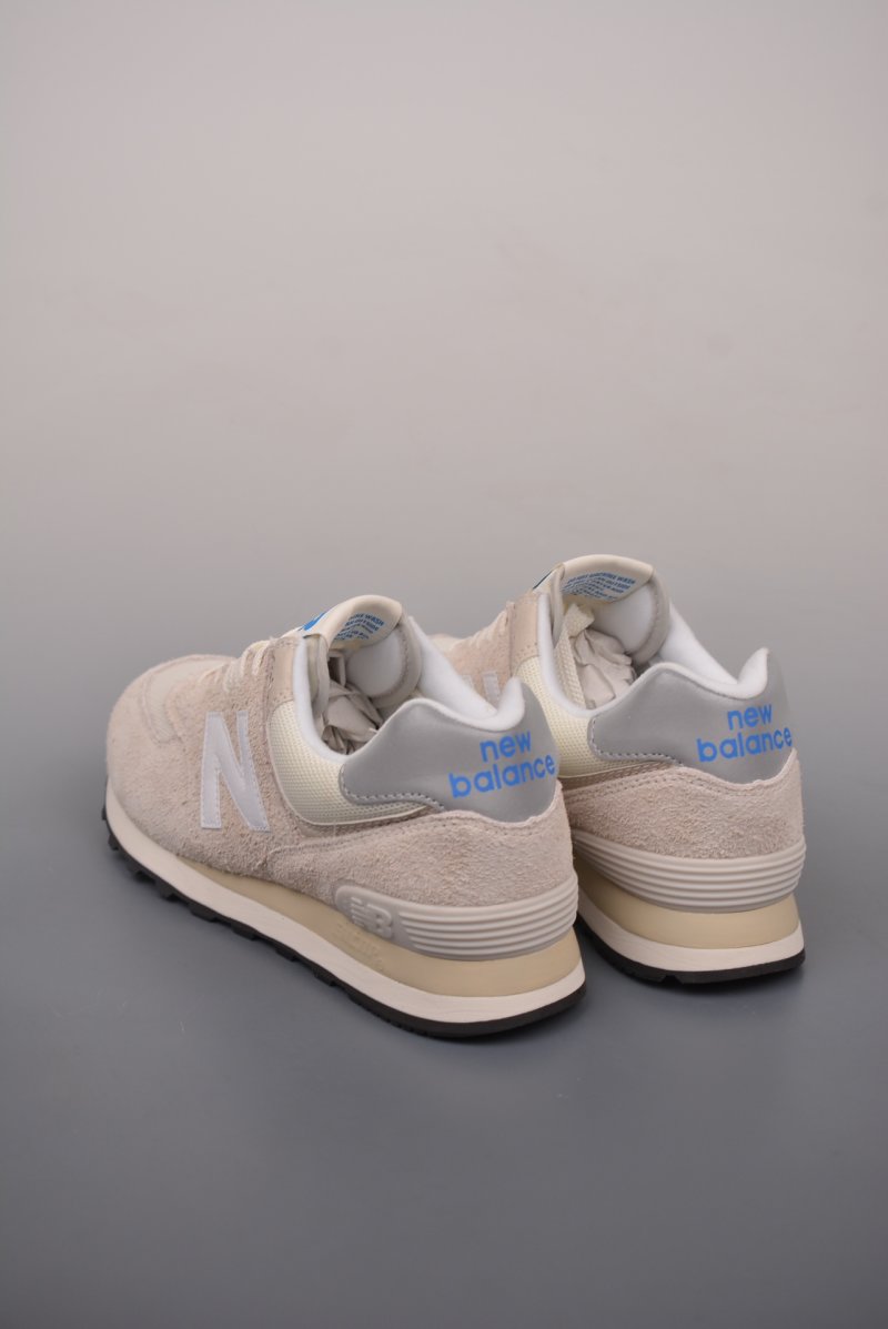 New Balance U574 view