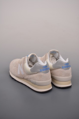 New Balance U574 view 2