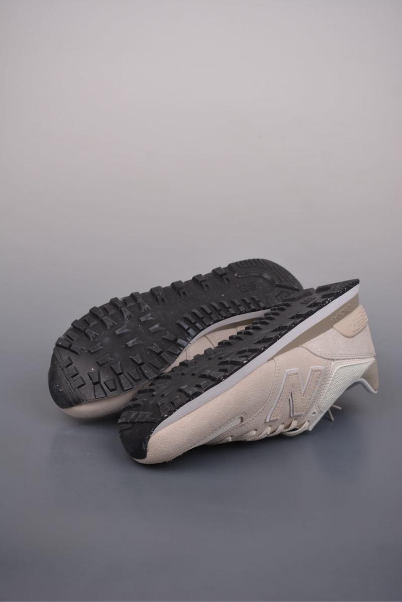 New Balance U574 view