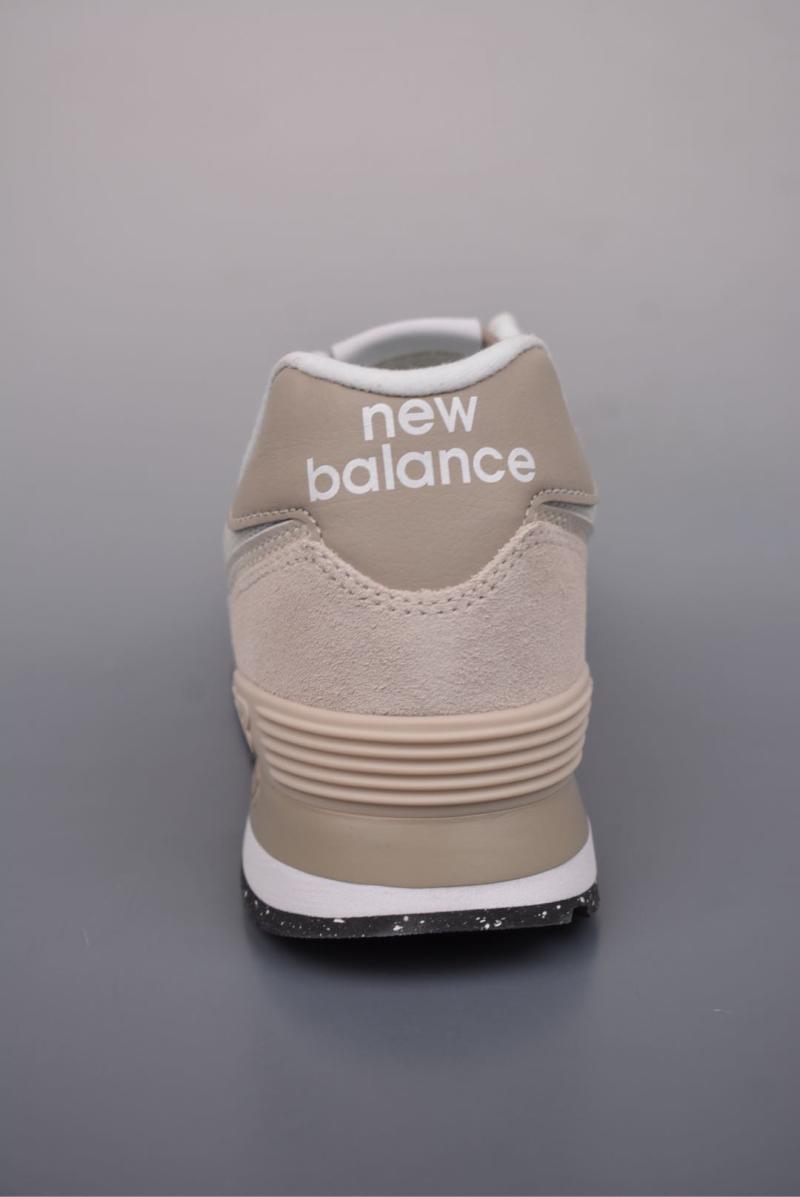 New Balance U574 view
