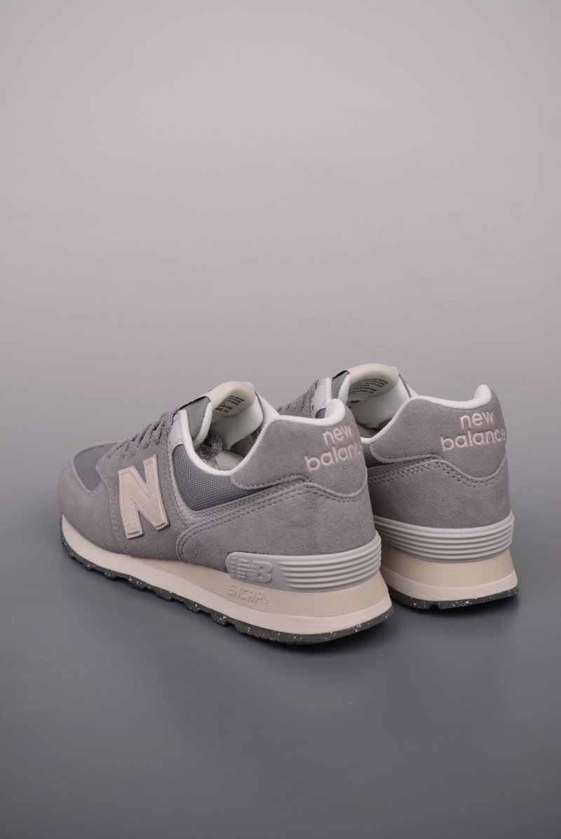 New Balance U574 view