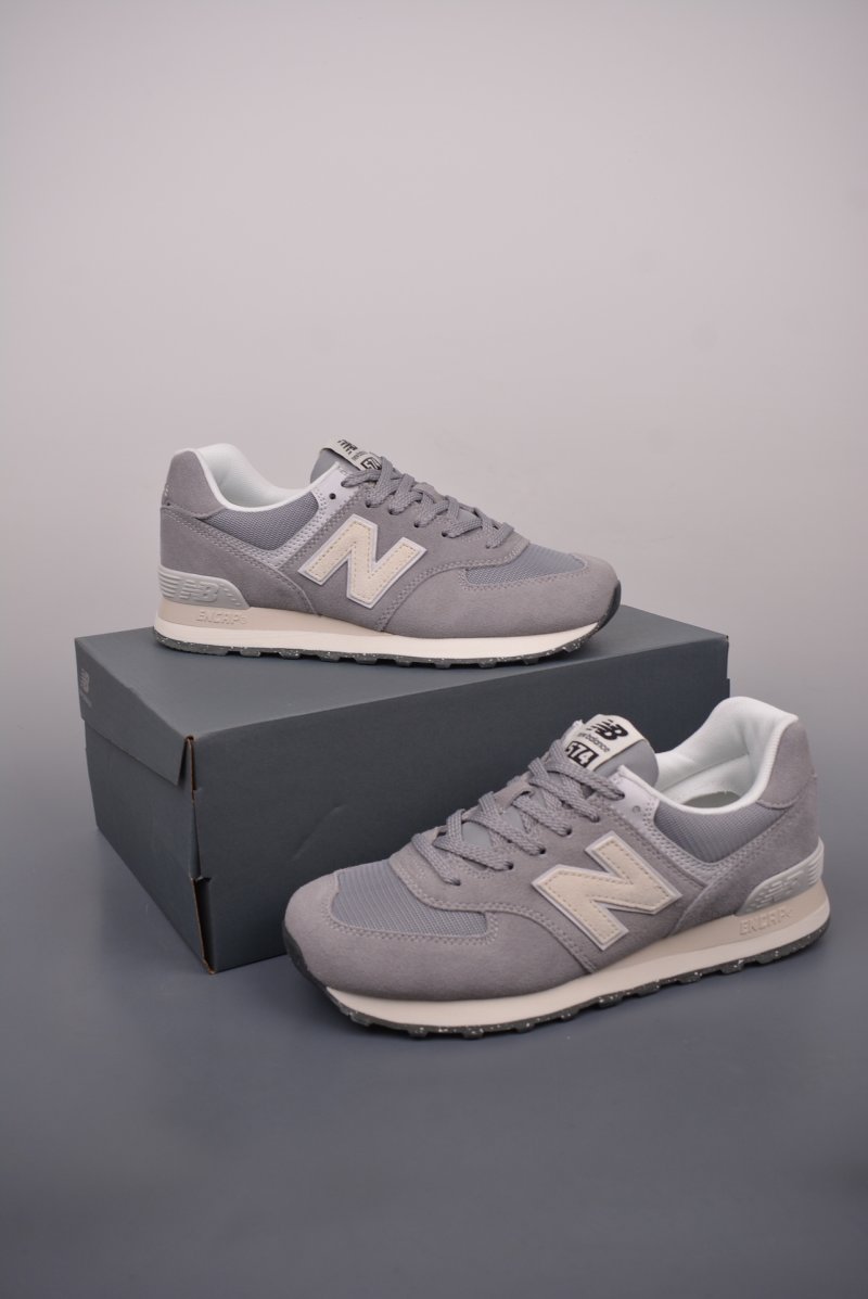 New Balance U574 view