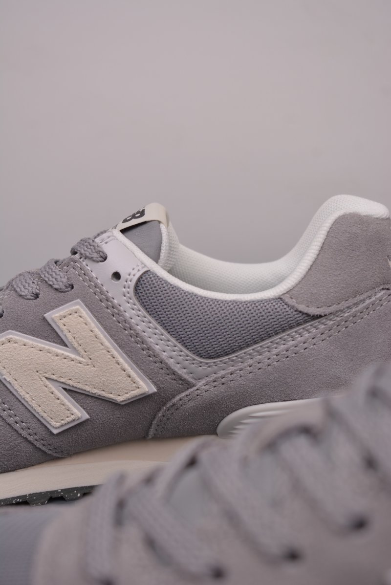 New Balance U574 view
