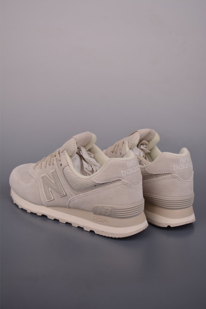 New Balance U574 view