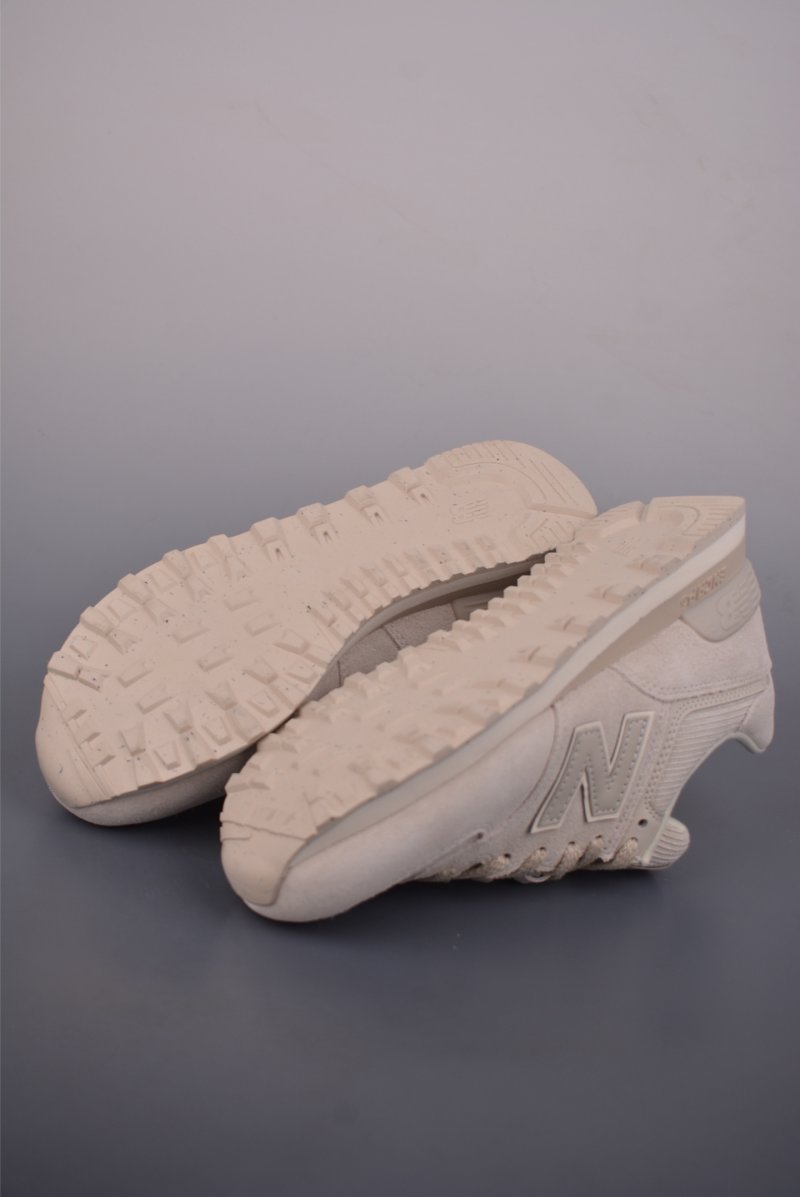 New Balance U574 view