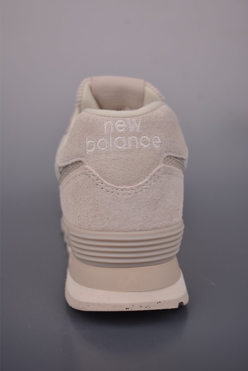 New Balance U574 view