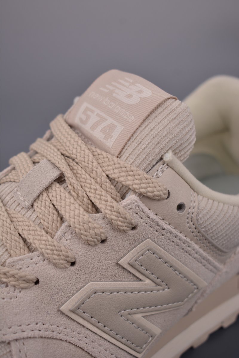 New Balance U574 view