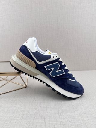 New Balance U574 view 2