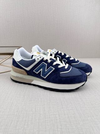 New Balance U574 view 3
