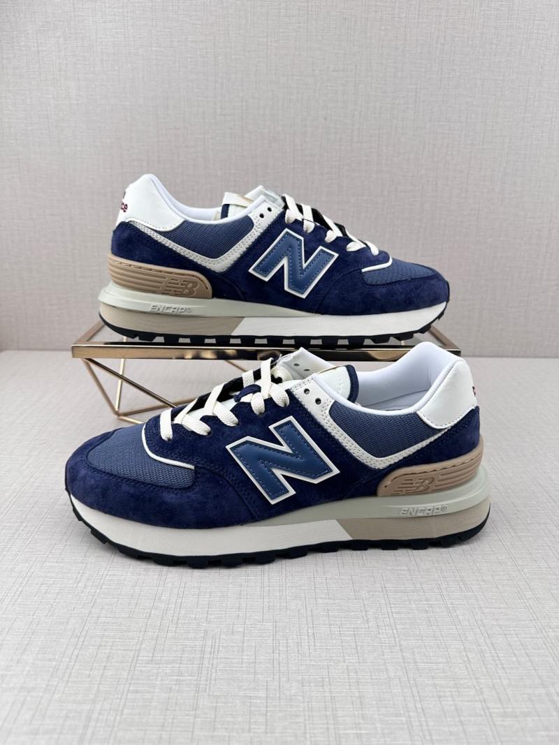 New Balance U574 view