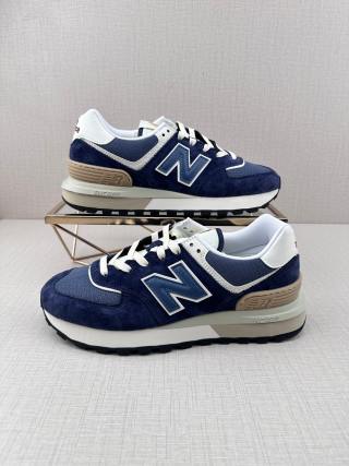New Balance U574 view 4