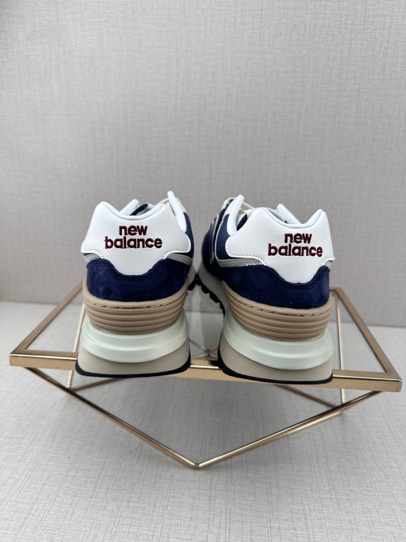New Balance U574 view