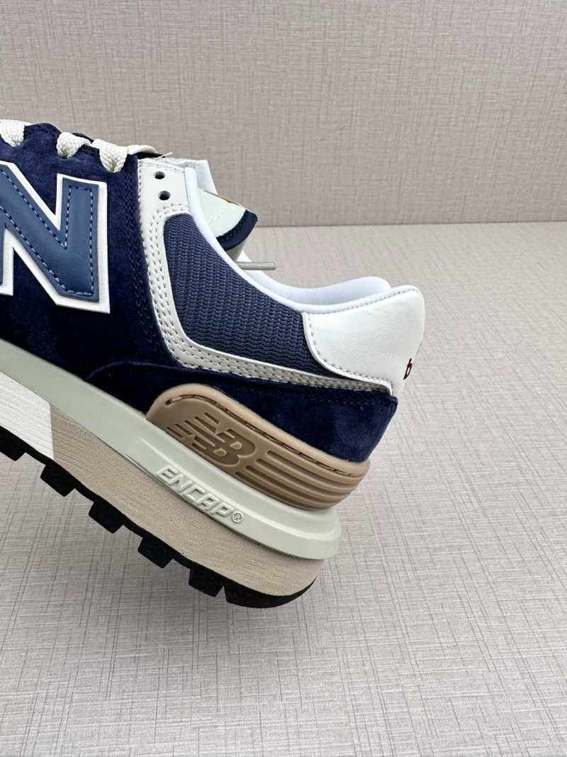 New Balance U574 view