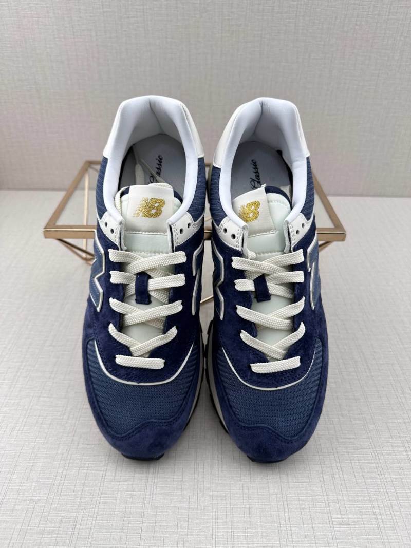New Balance U574 view
