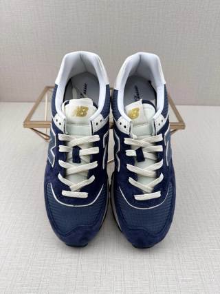 New Balance U574 view 9