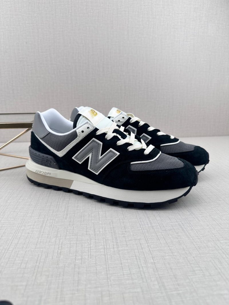 New Balance U574 view