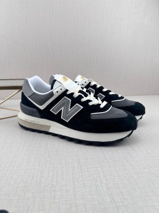 New Balance U574 view 3