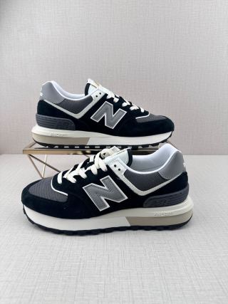 New Balance U574 view 4