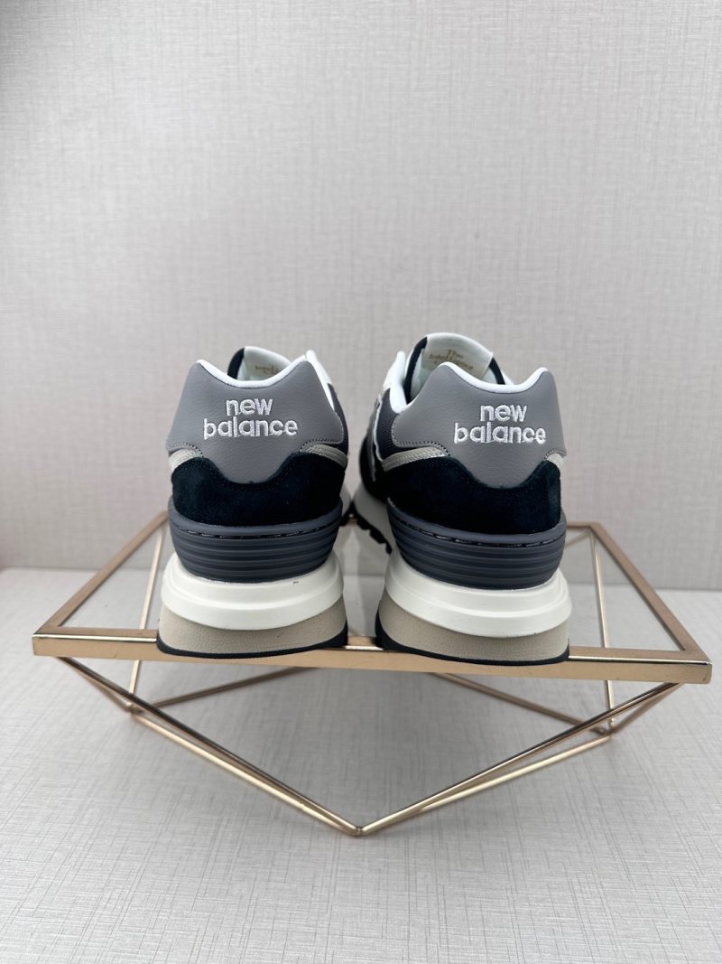 New Balance U574 view