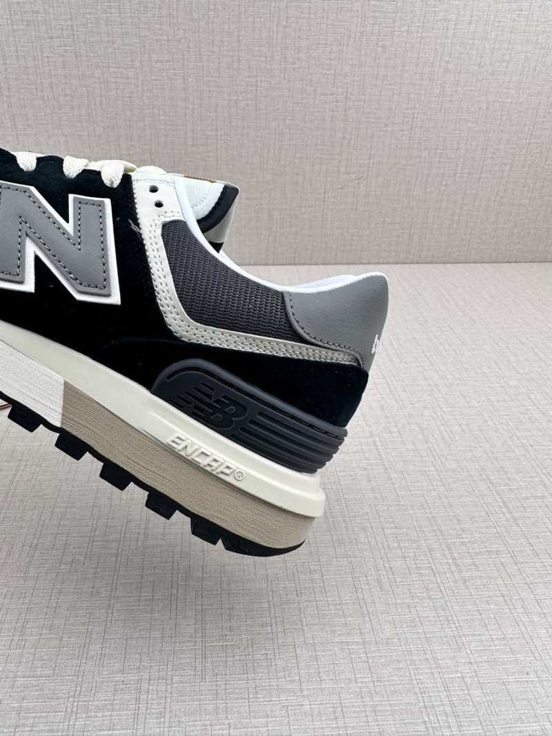 New Balance U574 view