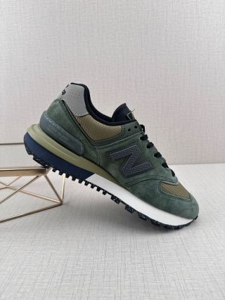 New Balance U574 view 2