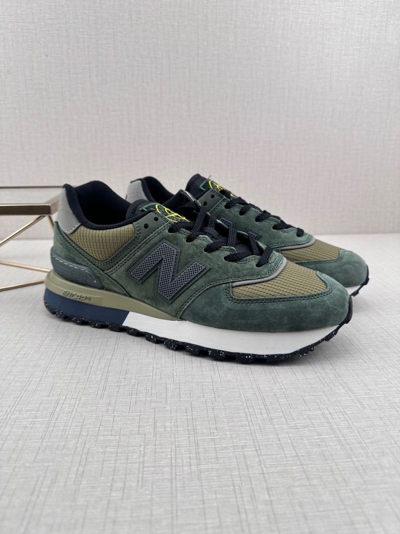 New Balance U574 view