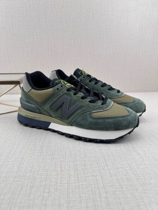 New Balance U574 view 3