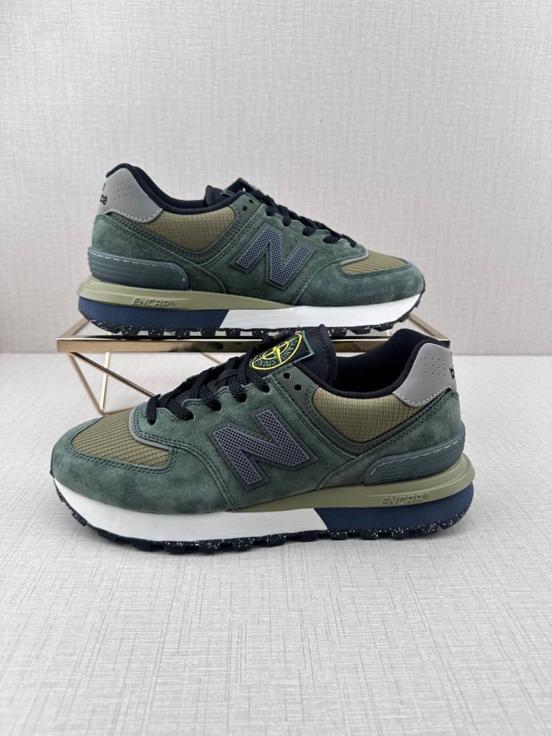 New Balance U574 view