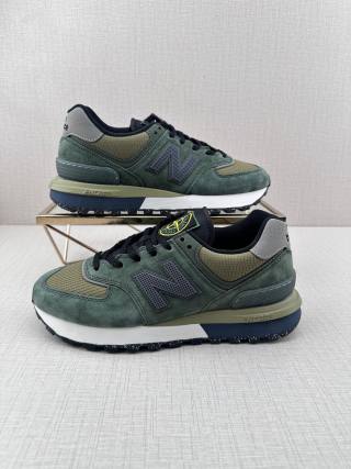 New Balance U574 view 4