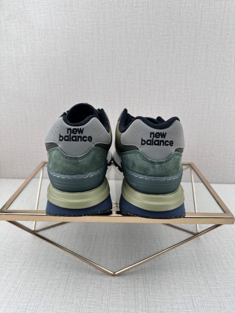 New Balance U574 view