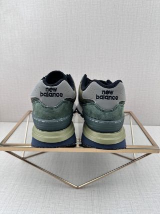 New Balance U574 view 5
