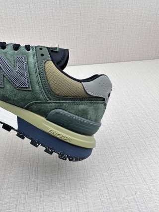 New Balance U574 view 8