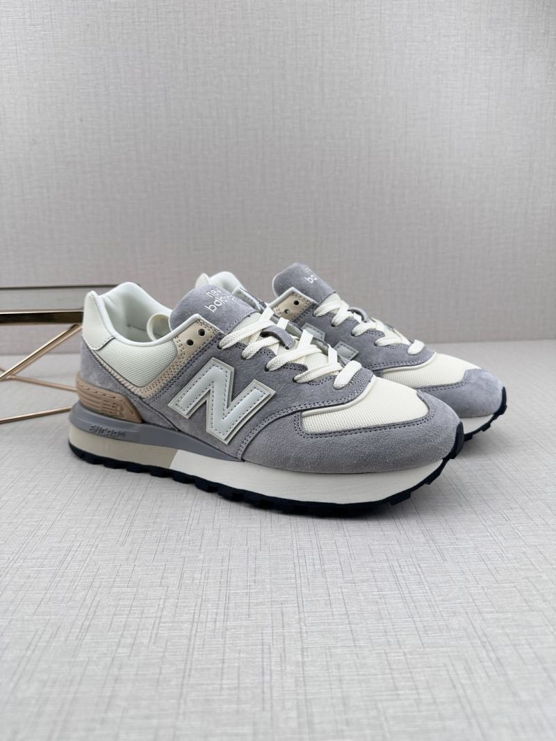 New Balance U574 view